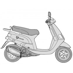 SKIPPER 150 2T 1993-1997