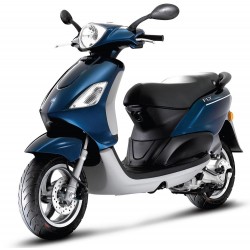 FLY 150 4T 2008-2010 (Αρ. κινητήρα M422M) (Euro 3)