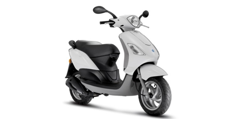 FLY 150 4T 2005-2007 (Αρ. κινητήρα M422M) (Euro 2)