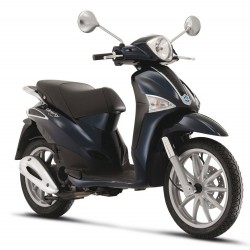 LIBERTY 150ie 3V 4T 2013-2016 (Αρ. κινητήρα M738M)