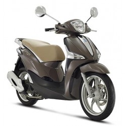 LIBERTY 150 iGet 4T 3V ie ABS 2015-2019
