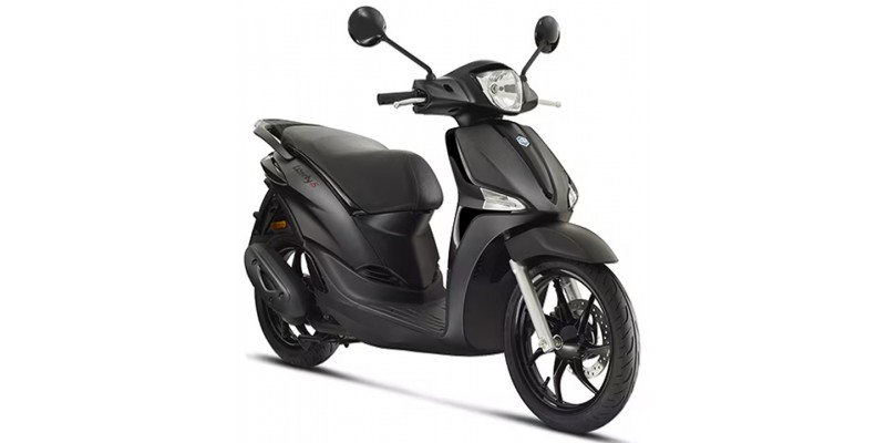 LIBERTY 150 iGet 4T 3V ie ABS 2020-2024