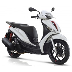 MEDLEY 150ie 4T ABS 2020-2021 (Euro 5)