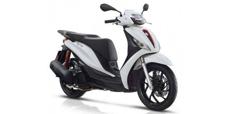MEDLEY 150ie 4T ABS 2020-2021 (Euro 5)