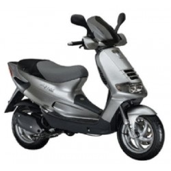 SKIPPER 150 ST 4T 1998-1999 (Μοτέρ Leader) (Grimeca δαγκάνες)
