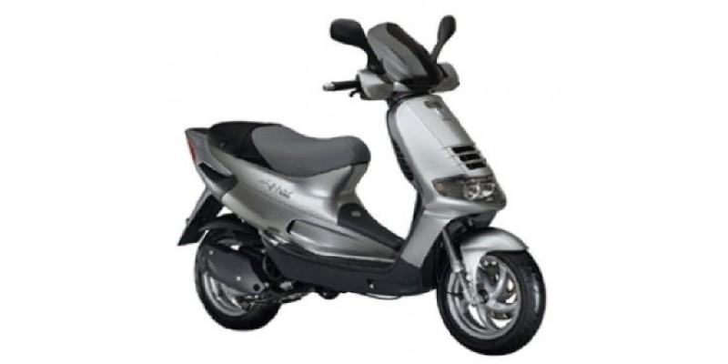 SKIPPER 150 ST 4T 1998-1999 (Μοτέρ Leader) (Grimeca δαγκάνες)