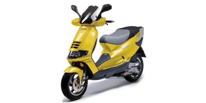 SKIPPER 150 ST 4T 2000-2002 (Μοτέρ Leader) (Grimeca δαγκάνες)