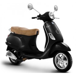VESPA LX 150 ie 2009-2011 (Μοτέρ Leader)(Euro 3)