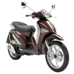 LIBERTY 200 RST 2004-2005 (Μοτέρ Leader)