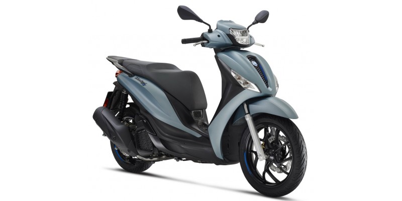 MEDLEY 200 ABS 2024 (Euro 5+)