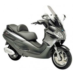 X9 250 EVOLUTION 2004 (Αρ. κινητήρα M237M)