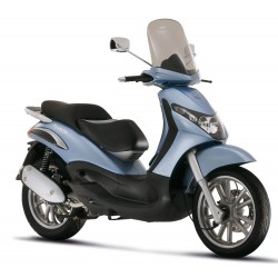 BEVERLY 250 MIC 2007-2008