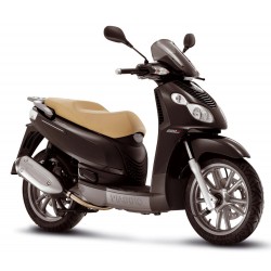 CARNABY 250ie 2008-2009