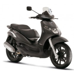 BEVERLY 250S ie 2006-2008