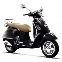 VESPA GTS 250 ie 2005-2009 (Heng Tong Δαγκάνες)