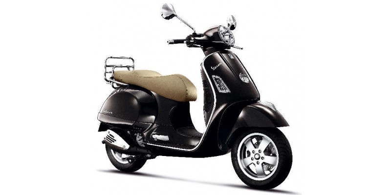 VESPA GTS 250 ie 2005-2009 (Heng Tong Δαγκάνες)
