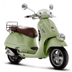 VESPA GTV 250 ie 2005-