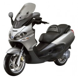 X9 250 EVOLUTION 2005-2007 (Αρ. κινητήρα M237M)