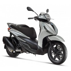 BEVERLY 300ie ABS HPE 2021 (Euro 5)