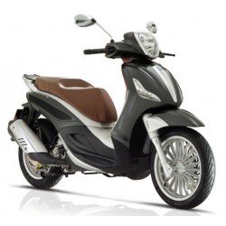 BEVERLY 300ie ABS 2016-2020 (Euro 4)