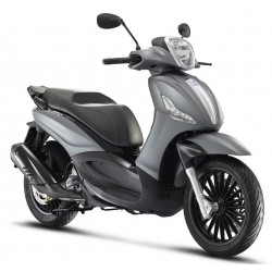 BEVERLY 300ie Lc RST 4T 4V 2010-2015 (Αρ.κινητήρα M692M)
