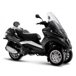 MP3 300 LT ie / LT SPORT / LT TOURING 2010-2011(Μοτέρ Quasar Αρ.κιν.M634M)(Euro 3)
