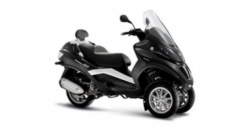 MP3 300 LT ie / LT SPORT / LT TOURING 2010-2011(Μοτέρ Quasar Αρ.κιν.M634M)(Euro 3)