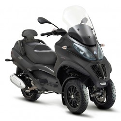 MP3 300ie LT Sport Lc 4T 2014-2015 (Αρ. κινητήρα M862M)(Euro 3)