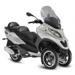 MP3 300ie LT Sport Lc 4T ABS 2014-2015 (Αρ. κινητήρα M862M)(Euro 3)