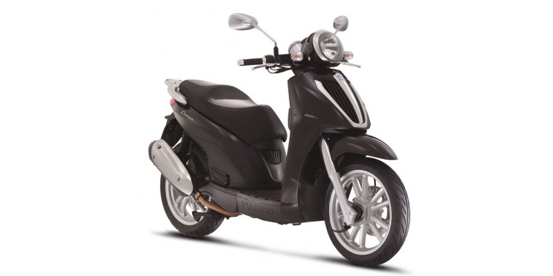CARNABY 300 ie 2012-2015 (Μοτέρ Quasar)(Euro 3)