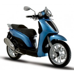 CARNABY 300 ie CRUISER 2009-2013 (Μοτέρ Quasar)(Euro 3)