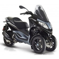 MP3 300 HPE / 300 HPE Sport ABS 2019-2020 (Euro 4)