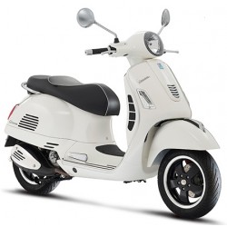 VESPA GTS SUPER 300 ie 2008-2012 (Μοτερ Quasar Αρ. κιν. M454M)(Euro 3)