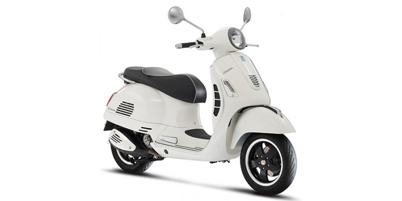 VESPA GTS SUPER 300 ie 2008-2012 (Μοτερ Quasar Αρ. κιν. M454M)(Euro 3)