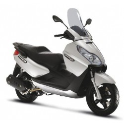 X7 EVO 300ie Lc 4T 2010-2013 (Μοτέρ Quasar)(Euro 3)