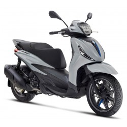 BEVERLY 310 2025- (Euro 5+)