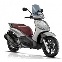 BEVERLY 350 ie 4T 4V ABS 2017-2020 (Euro 4)
