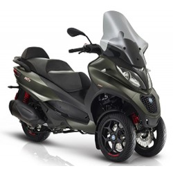 MP3 350 Maxi Sport ABS 2018-2020 (Euro 4)