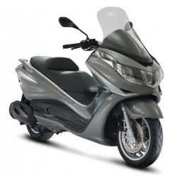 X10 350 ie 2012-2015 (Αρ. κινητήρα M762M) (Euro 3)