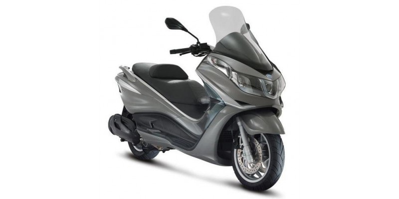 X10 350 ie 2012-2015 (Αρ. κινητήρα M762M) (Euro 3)