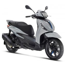 BEVERLY 400 ie HPE ABS 2025 (Euro 5+)