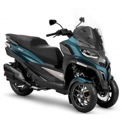 MP3 400 HPE RST Classic-Sport 2022 (Euro 5)