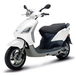 FLY 50 2T 2005-2007