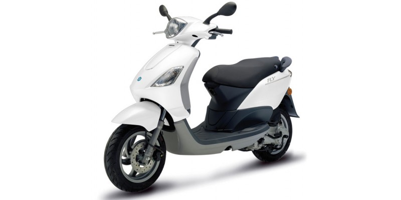 FLY 50 2T 2005-2007