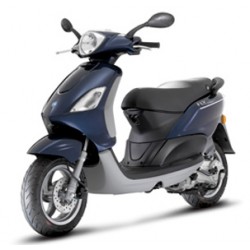 FLY 50 4T 2005-2010