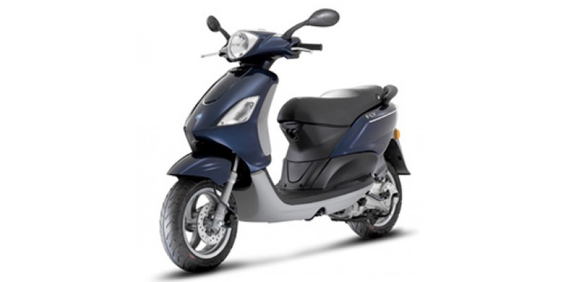 FLY 50 4T 2005-2010