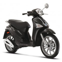LIBERTY 50 4T 4V 2006-2010