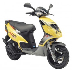 NRG MC3 DD 50 LC 2001-2004