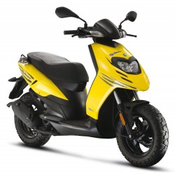 TYPHOON 50 2T 2011-2015 (Αρ. κινητήρα C421M) (Euro 2)