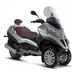 MP3 500ie LT Business Lc 4T 2011-2013 (Euro 3)